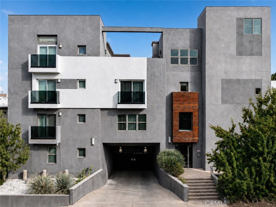 Property photo for 11925 Kling Street, #2LAU, Valley Village, CA
