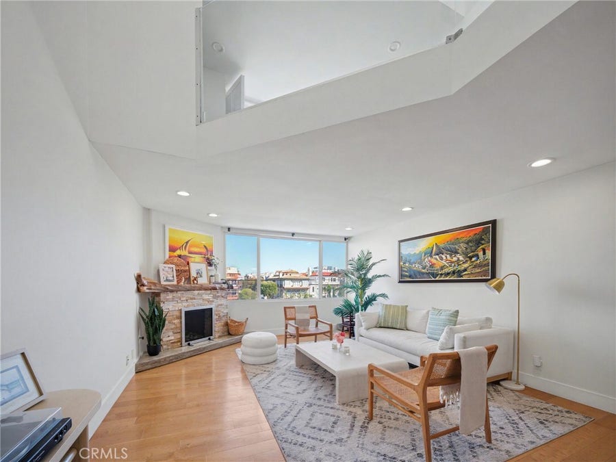 Property photo for 33 Privateer Street, #3, Marina Del Rey, CA
