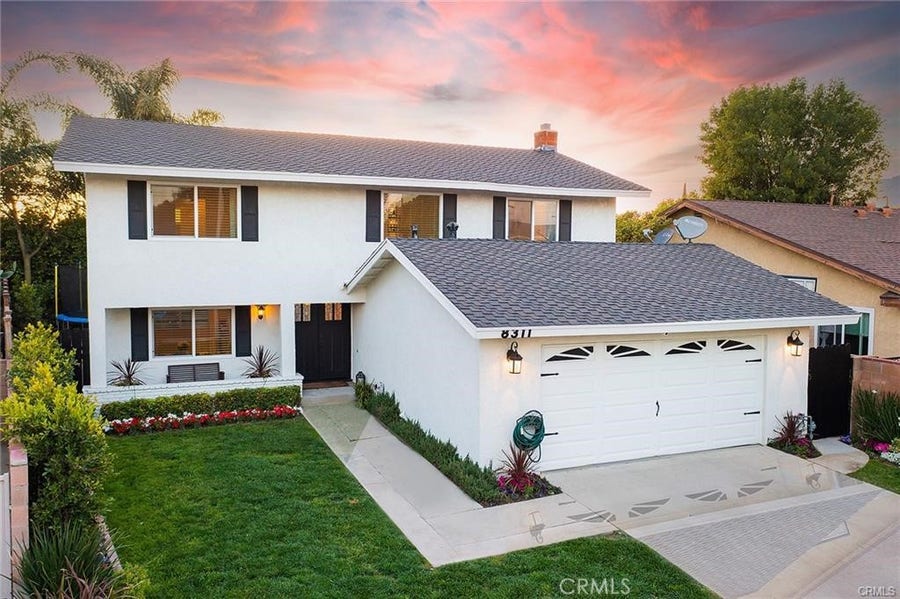 Property photo for 8311 Topeka Drive, Northridge, CA