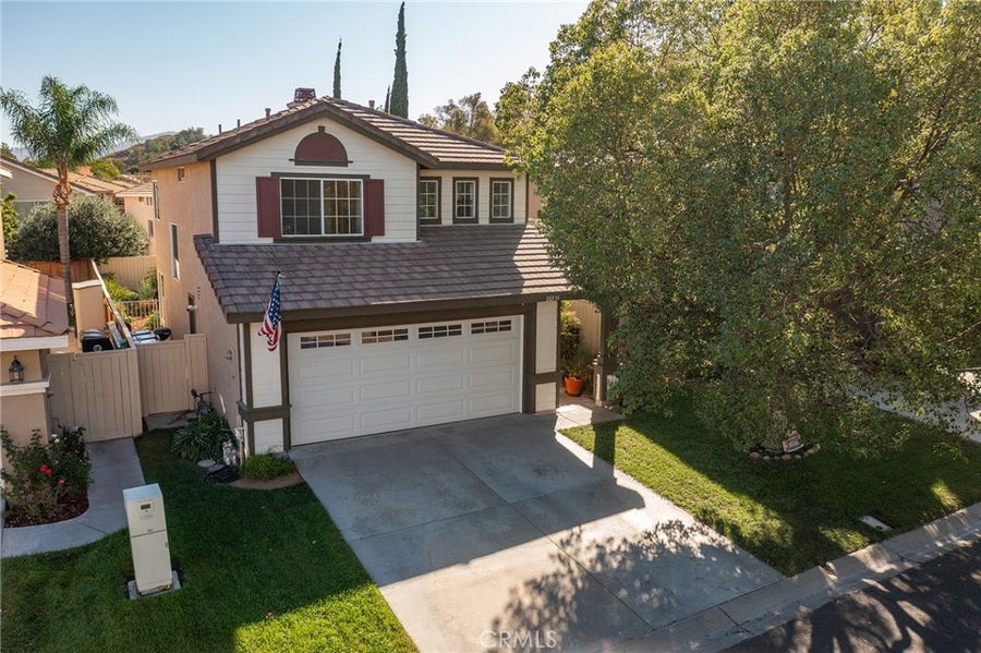 Property photo for 26514 Snowbird Place, Canyon Country, CA