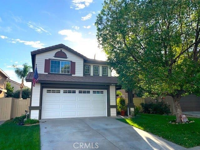 Property photo for 26514 Snowbird Place, Canyon Country, CA