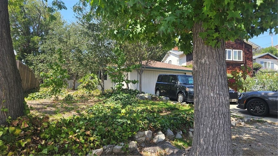 Property photo for 5161 Finehill, La Crescenta, CA