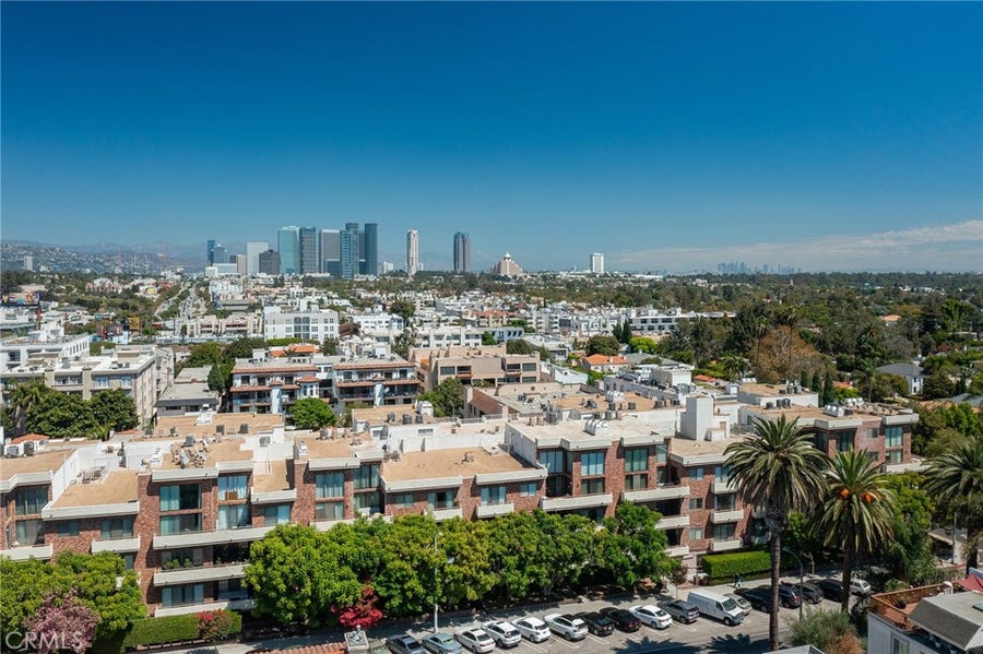 Property photo for 1880 Veteran Avenue, #306, Los Angeles, CA