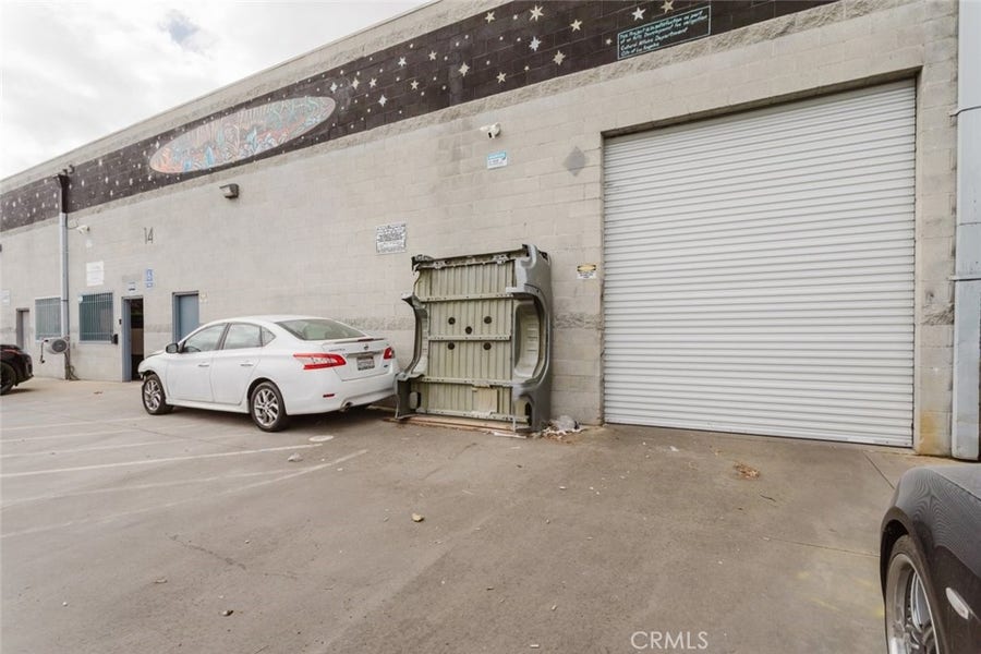 Property photo for 12071 Branford Street, #14, Sun Valley, CA