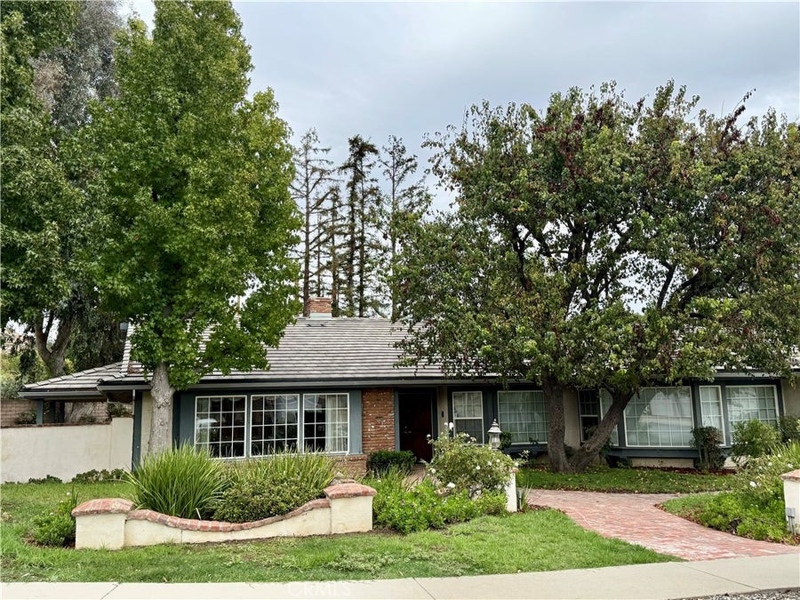 Property photo for 22271 Craggy View, Chatsworth, CA
