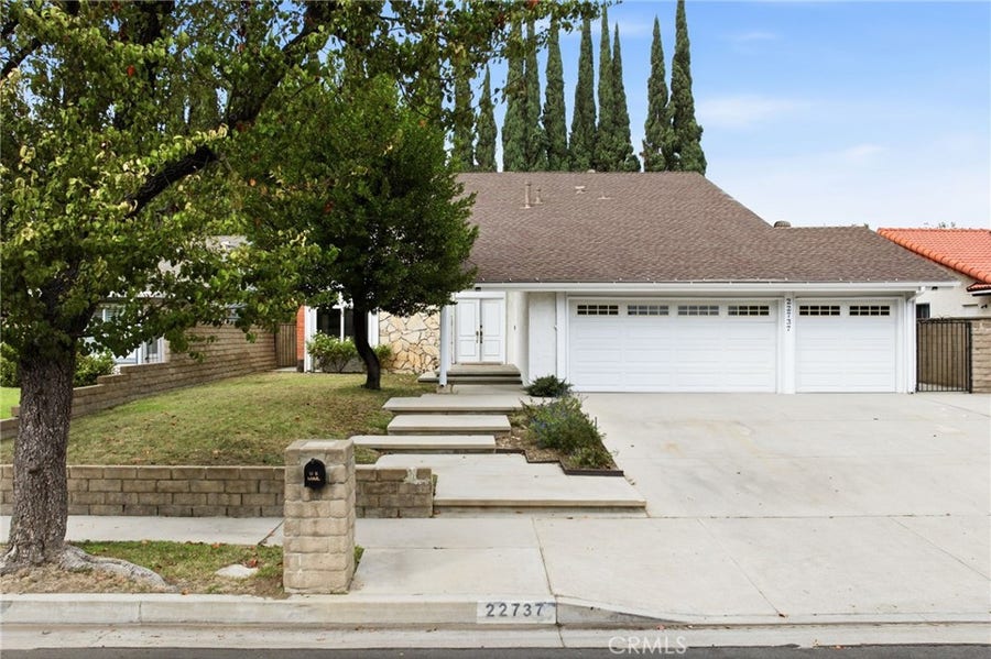 Property photo for 22737 Stagg Street, West Hills, CA