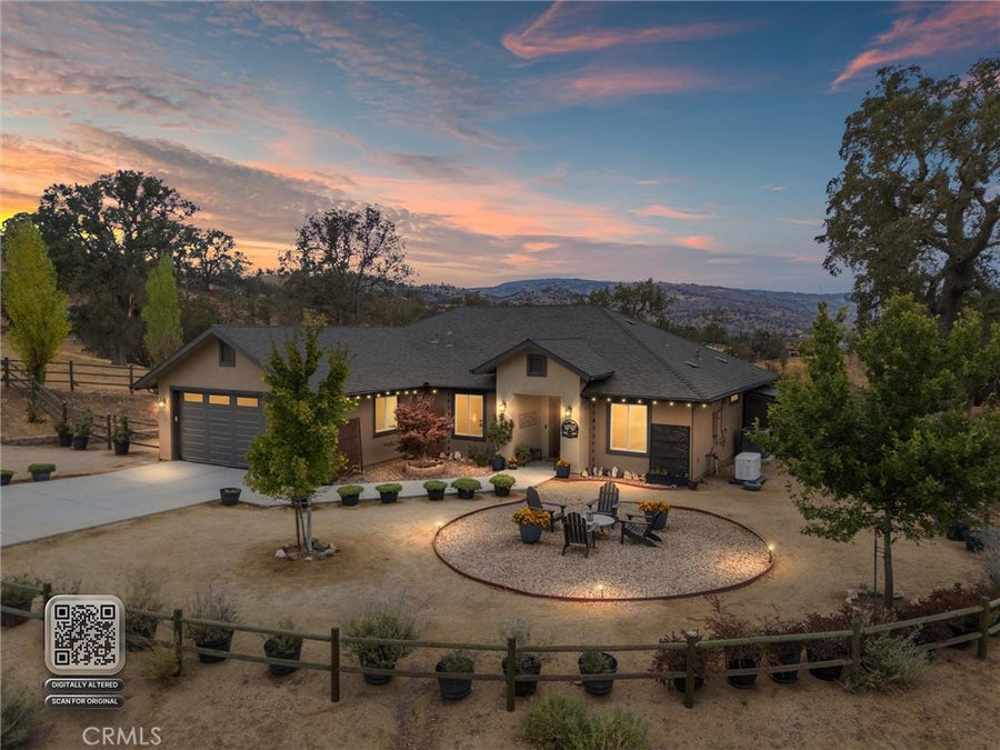 Property photo for 17900 Tejon, Tehachapi, CA