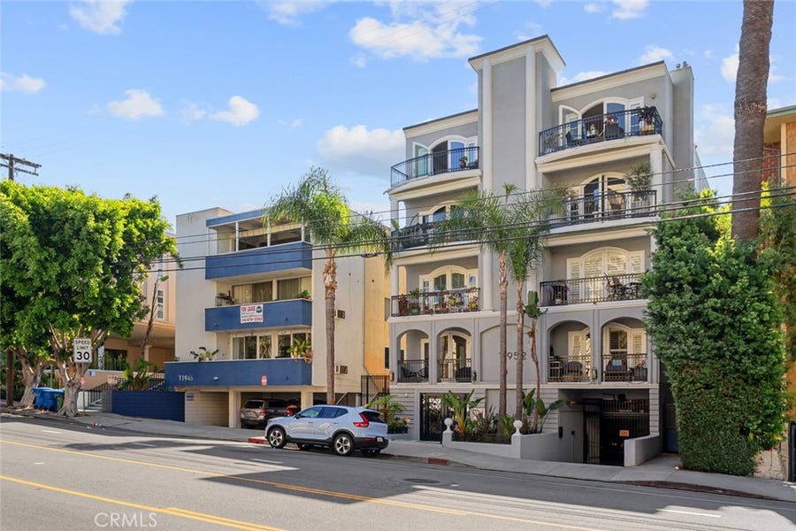 Property photo for 11952 Montana Ave, #203, Los Angeles, CA