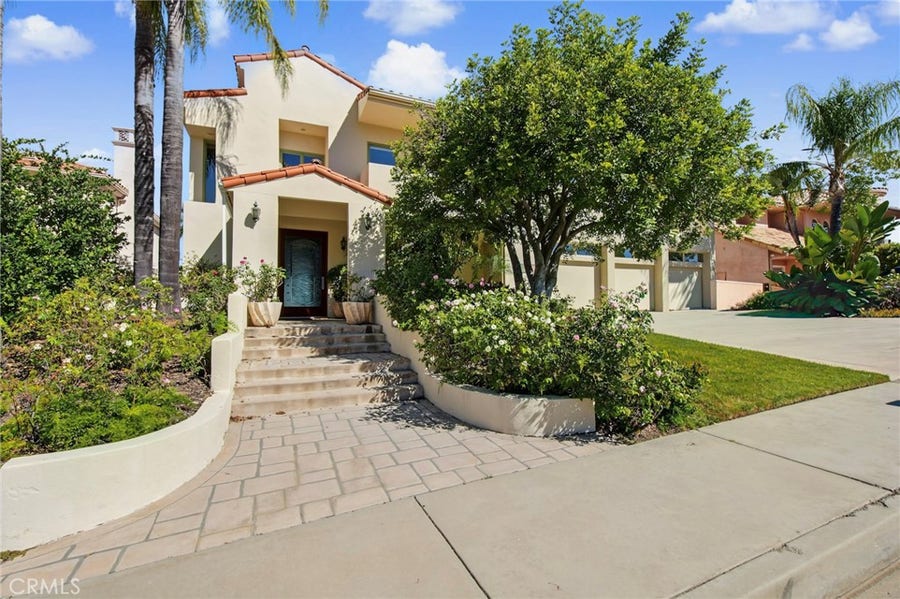 Property photo for 24907 Marbella Court, Calabasas, CA