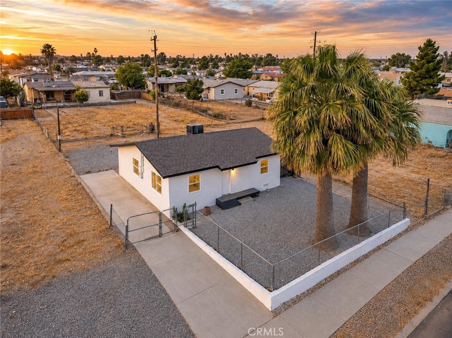 Property photo for 120 W Williams Street, Barstow, CA