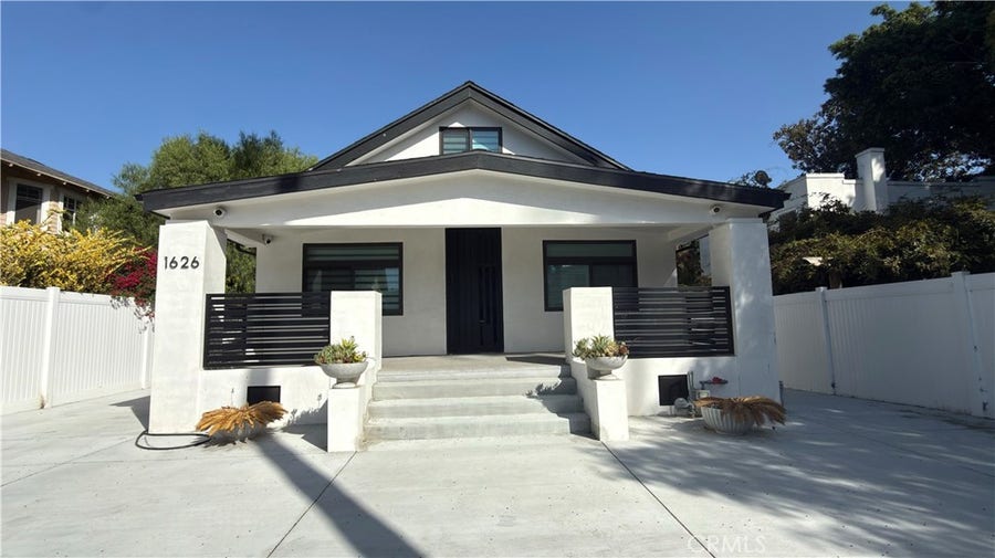 Property photo for 1626 Winona Boulevard, Los Angeles, CA