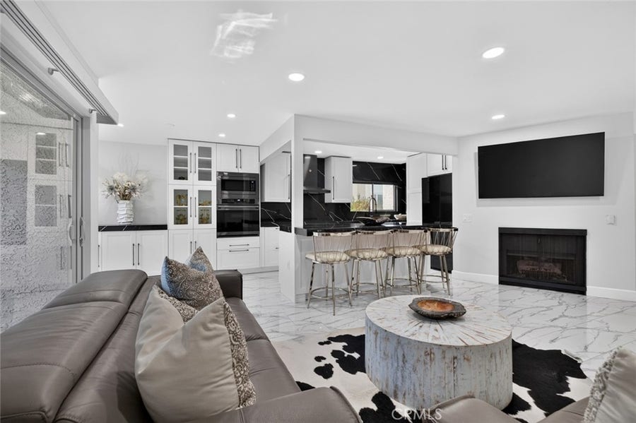 Property photo for 4632 Park Granada, Calabasas, CA