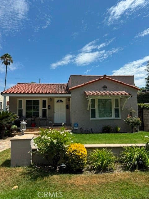 Property photo for 226 N Brighton, Burbank, CA