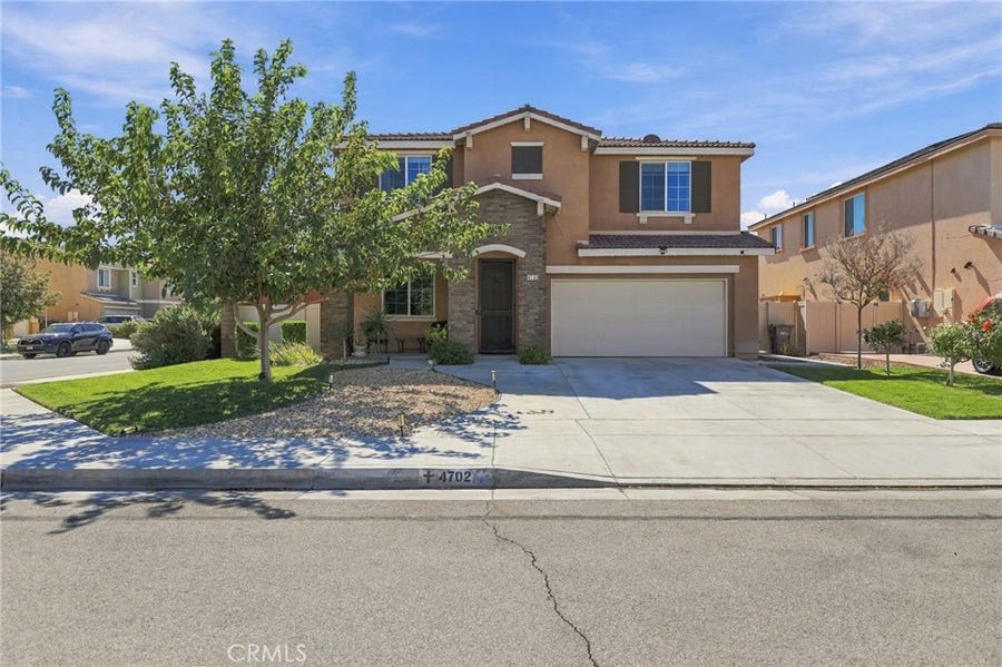 Property photo for 4702 W Jewel, Lancaster, CA