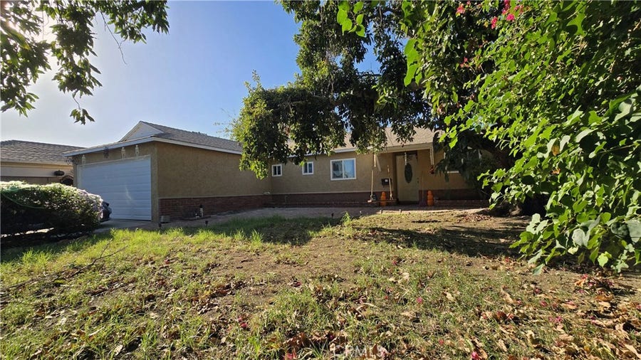Property photo for 7865 Jamieson, Reseda, CA