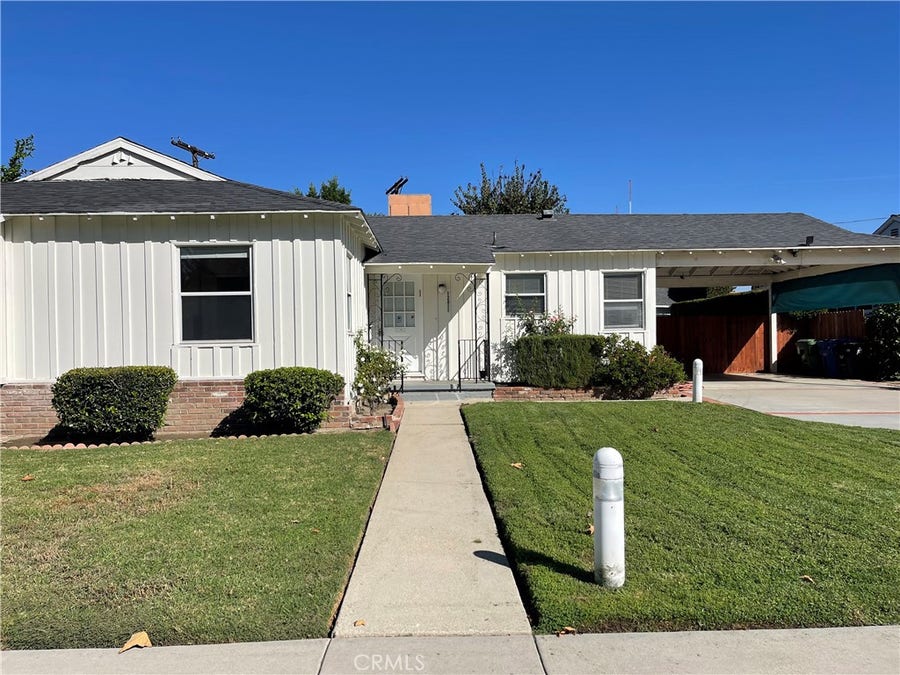 Property photo for 12811 Cumpston, Valley Village, CA