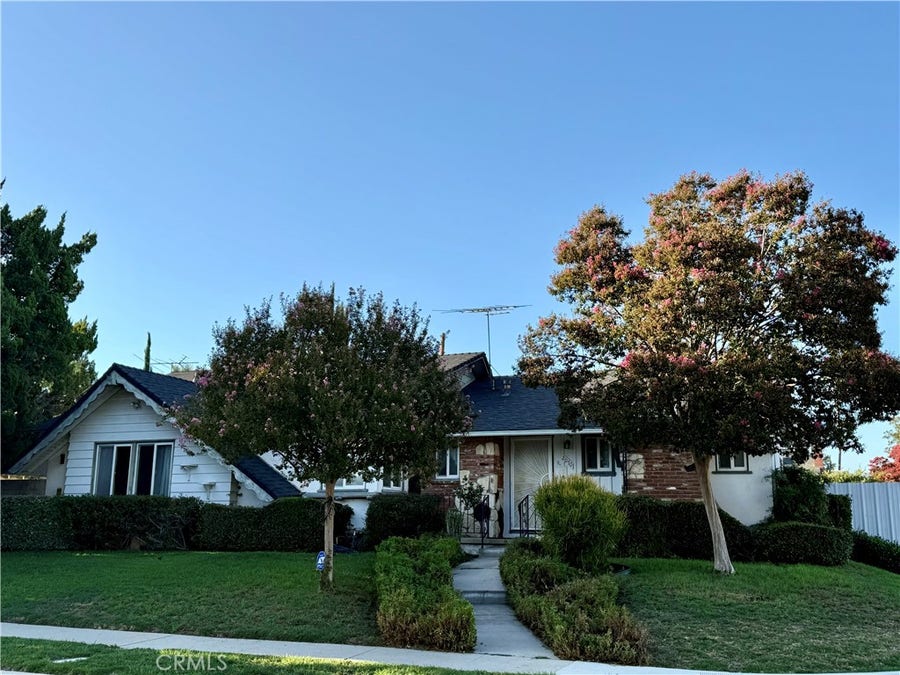 Property photo for 20701 Stagg, Canoga Park, CA