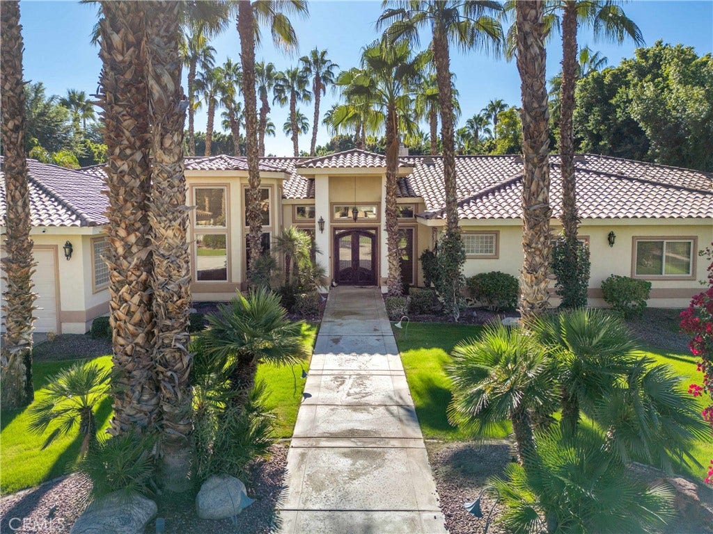 81995 Mountain View, La Quinta, CA 92253 81995 Mountain View, La Quinta, CA 92253