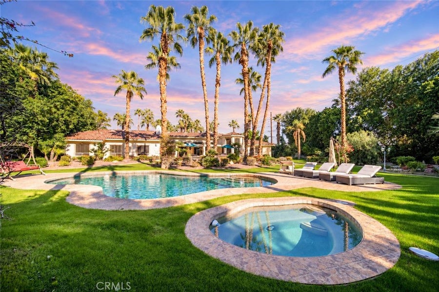 Property photo for 81995 Mountain View, La Quinta, CA