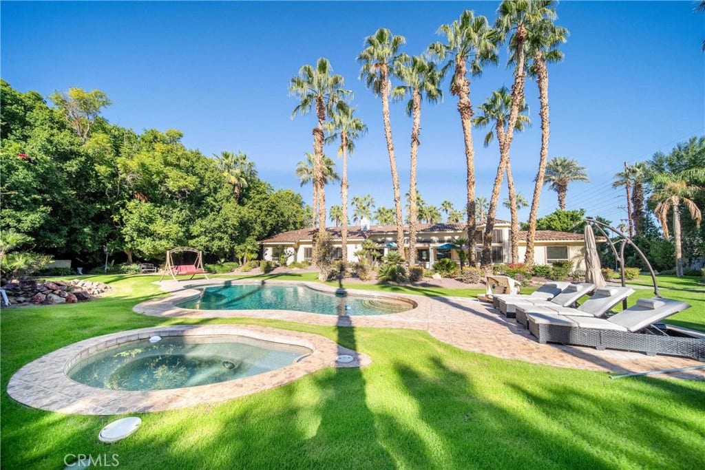 81995 Mountain View, La Quinta, CA 92253 81995 Mountain View, La Quinta, CA 92253