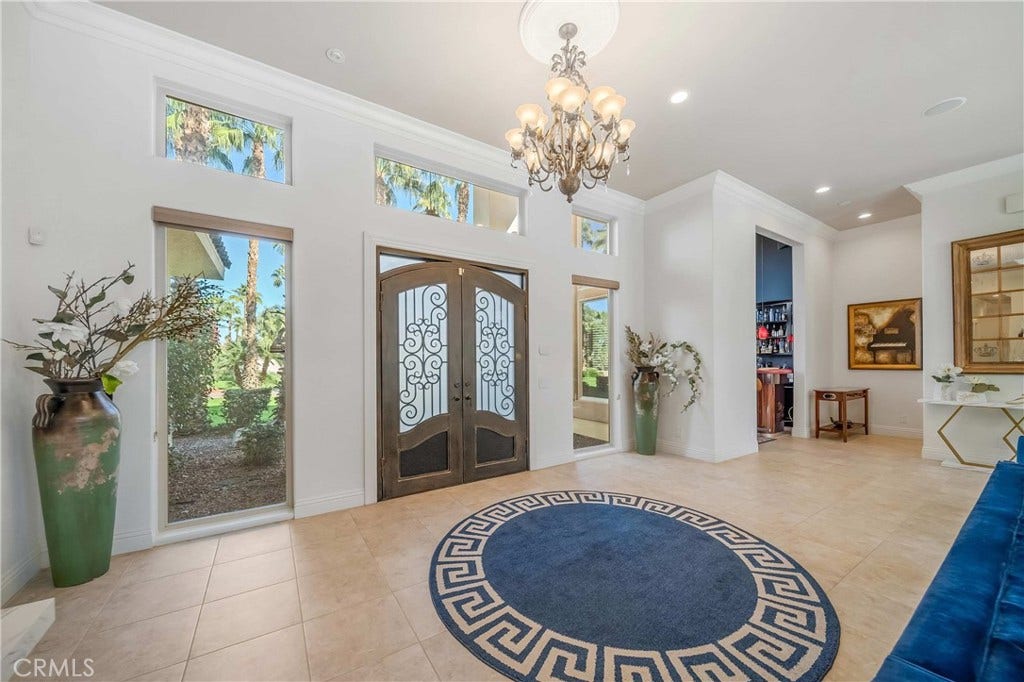 81995 Mountain View, La Quinta, CA 92253 81995 Mountain View, La Quinta, CA 92253