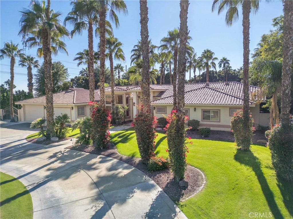 81995 Mountain View, La Quinta, CA 92253 81995 Mountain View, La Quinta, CA 92253