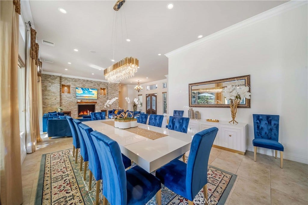 81995 Mountain View, La Quinta, CA 92253 81995 Mountain View, La Quinta, CA 92253