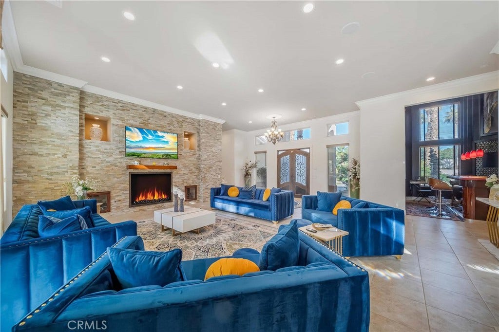 81995 Mountain View, La Quinta, CA 92253 81995 Mountain View, La Quinta, CA 92253