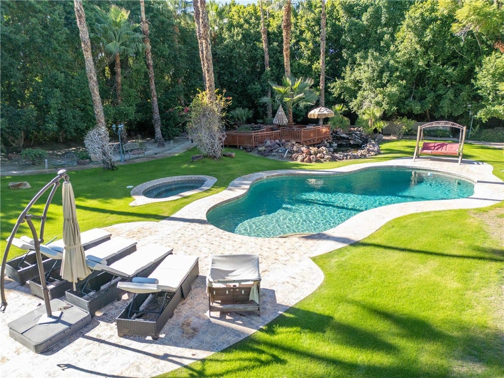 81995 Mountain View, La Quinta, CA 92253 81995 Mountain View, La Quinta, CA 92253
