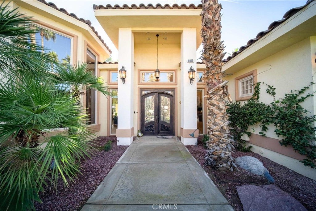 81995 Mountain View, La Quinta, CA 92253 81995 Mountain View, La Quinta, CA 92253