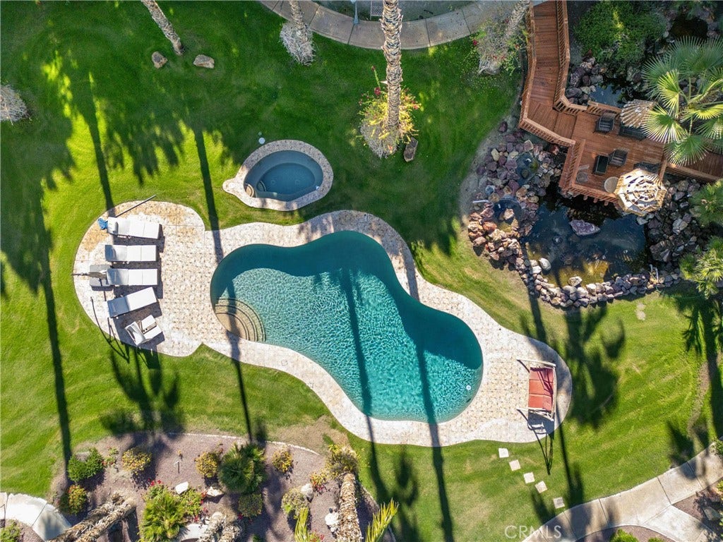81995 Mountain View, La Quinta, CA 92253 81995 Mountain View, La Quinta, CA 92253