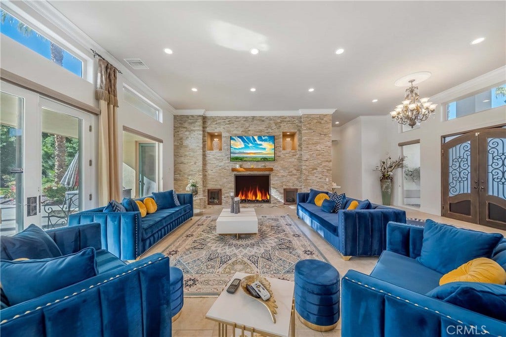 81995 Mountain View, La Quinta, CA 92253 81995 Mountain View, La Quinta, CA 92253