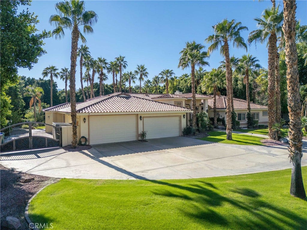 81995 Mountain View, La Quinta, CA 92253 81995 Mountain View, La Quinta, CA 92253