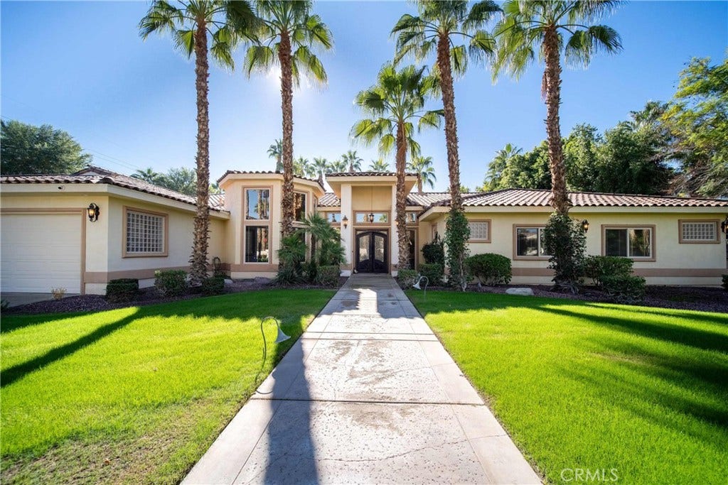 81995 Mountain View, La Quinta, CA 92253 81995 Mountain View, La Quinta, CA 92253