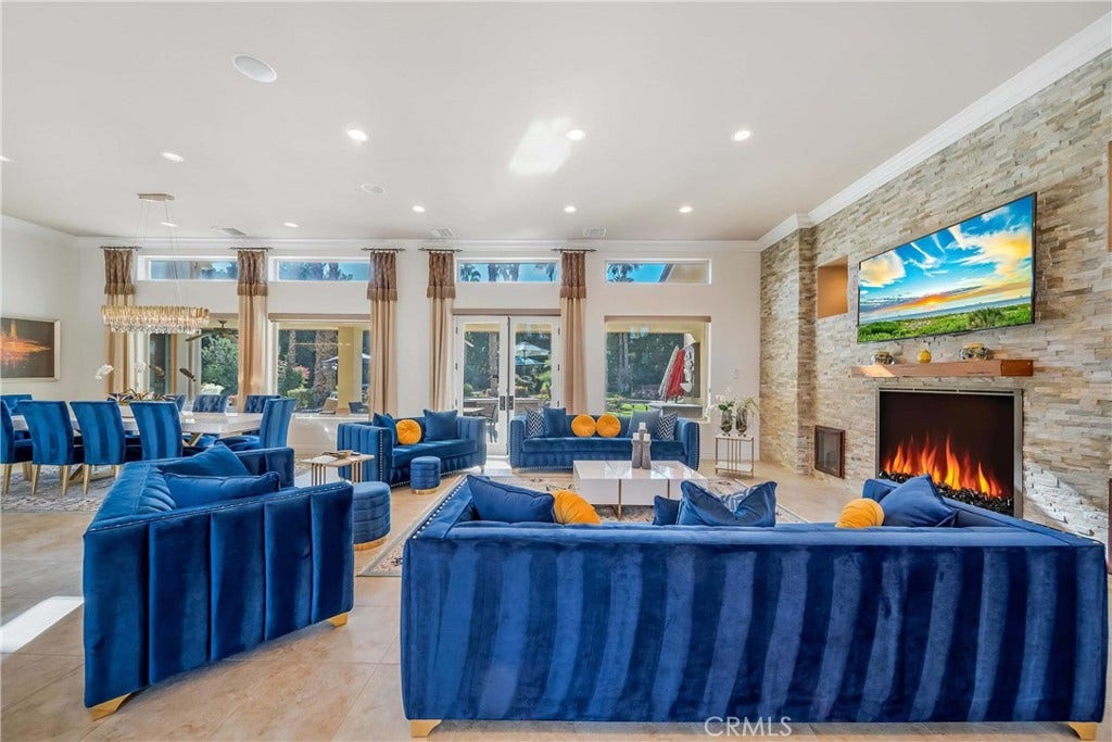 81995 Mountain View, La Quinta, CA 92253 81995 Mountain View, La Quinta, CA 92253