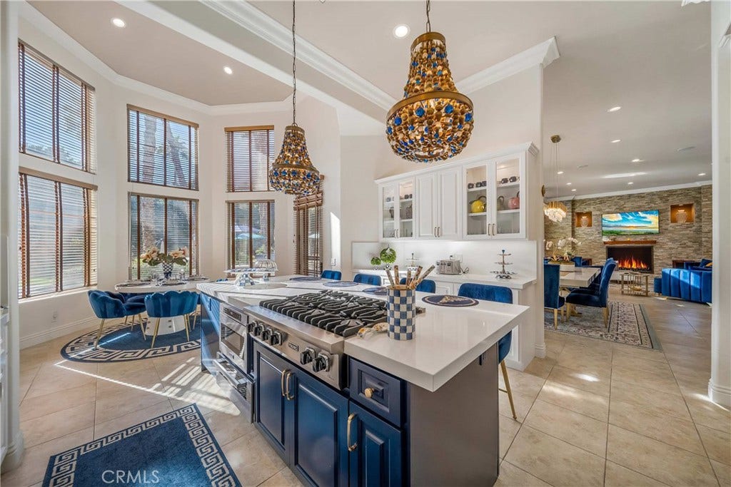 81995 Mountain View, La Quinta, CA 92253 81995 Mountain View, La Quinta, CA 92253