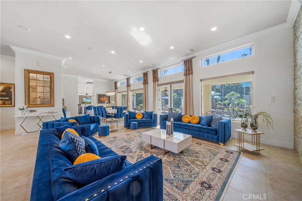 81995 Mountain View, La Quinta, CA 92253 81995 Mountain View, La Quinta, CA 92253
