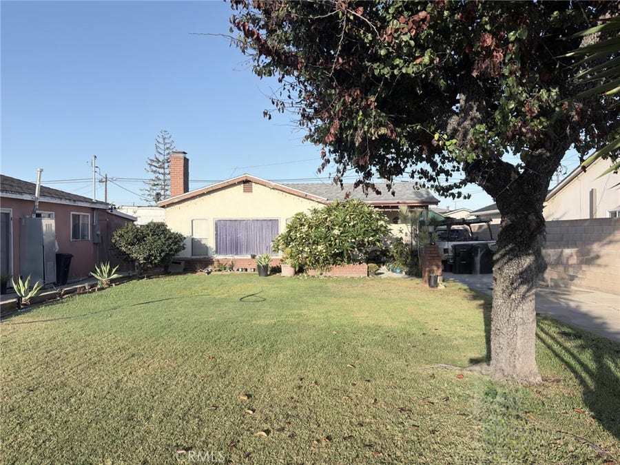 Property photo for 18415 S Normandie, Gardena, CA