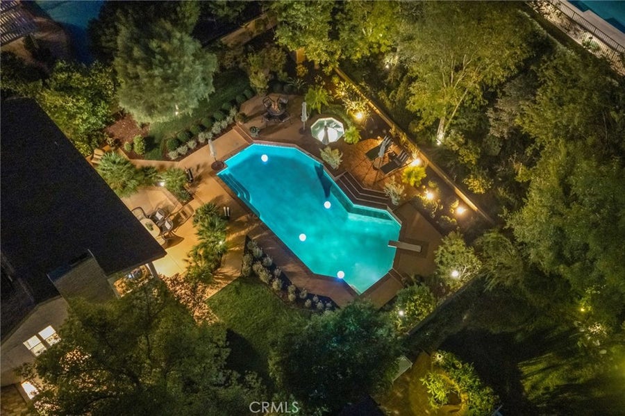 Property photo for 25407 Cariz Drive, Valencia, CA