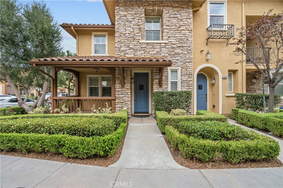 Property photo for 28495 Herrera, Valencia, CA