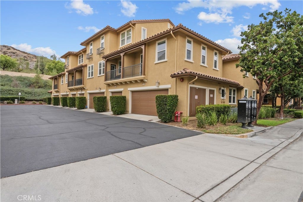 28495 Herrera, Valencia, CA 91354 28495 Herrera, Valencia, CA 91354
