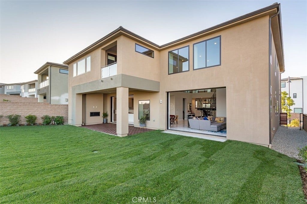 11527 N Darcy, Porter Ranch, CA 91326