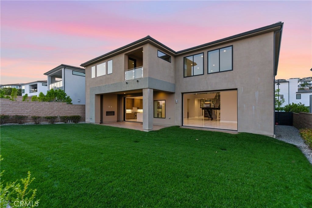 11527 N Darcy, Porter Ranch, CA 91326
