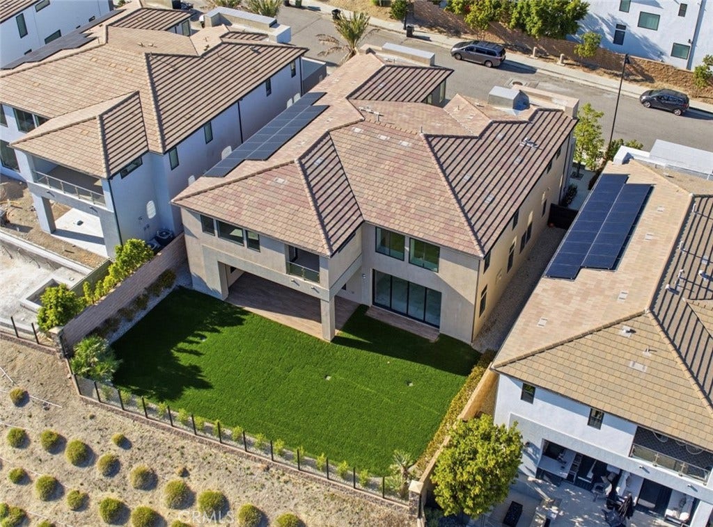 11527 N Darcy, Porter Ranch, CA 91326