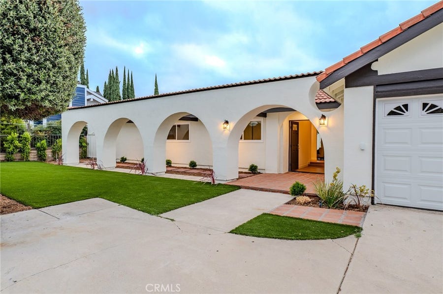 Property photo for 8018 Winnetka Avenue, Winnetka, CA
