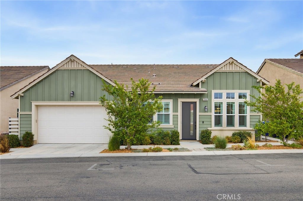 25110 Citron Lane, Canyon Country, CA 91387