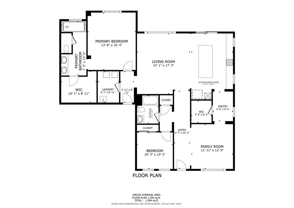 25110 Citron Lane, Canyon Country, CA 91387