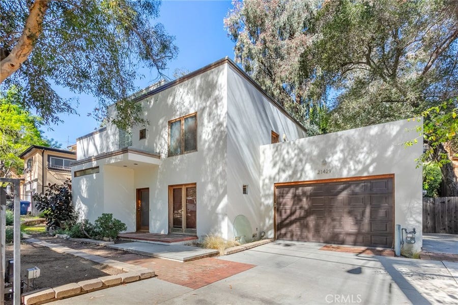 Property photo for 21429 Rios Street, Woodland Hills, CA