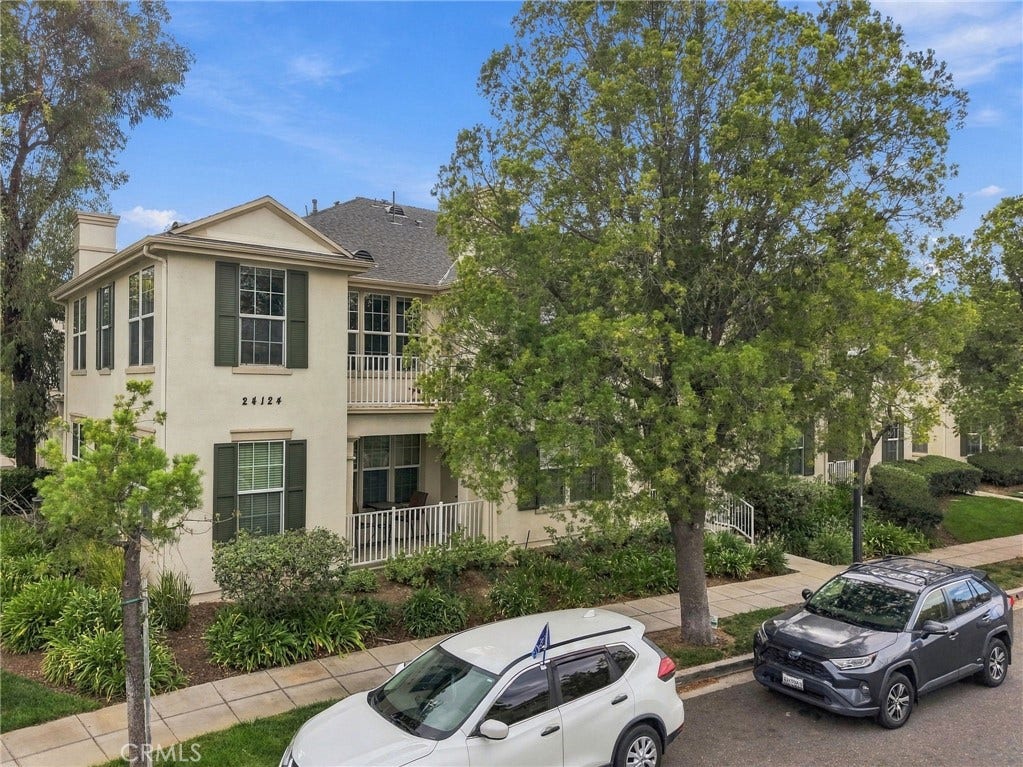 24124 Victoria, #57, Valencia, CA 91355 24124 Victoria, #57, Valencia, CA 91355