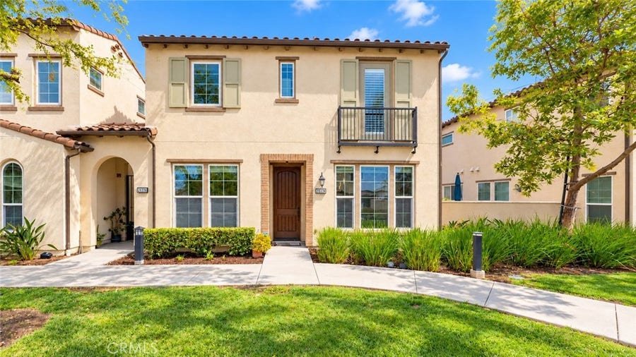 Property photo for 20336 Paseo Los Arcos, Porter Ranch, CA